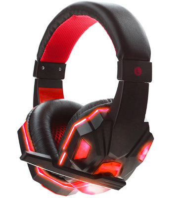 Aurelian & Co. BlazeX Pro Gaming Headset