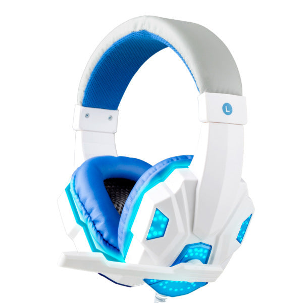 Aurelian & Co. BlazeX Pro Gaming Headset