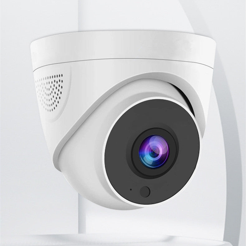 Aurelian & Co. HD Indoor & Outdoor Security Camera with Voice Intercom