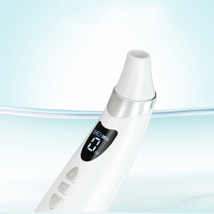 Aurelian & Co. Visual Blackhead Suction Pore Cleaner with HD Display