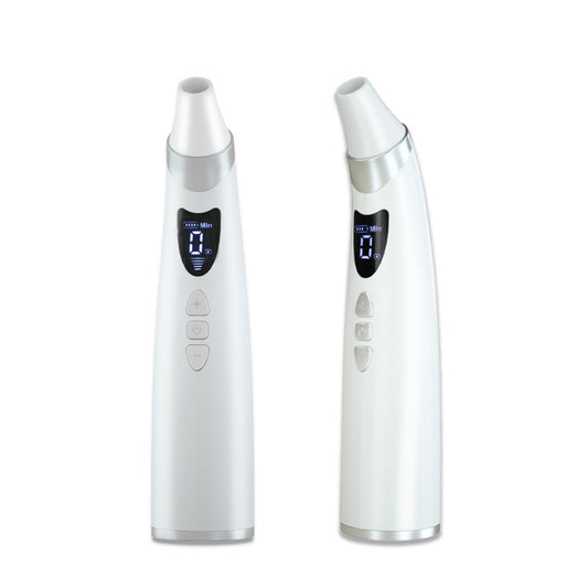 Aurelian & Co. Visual Blackhead Suction Pore Cleaner with HD Display