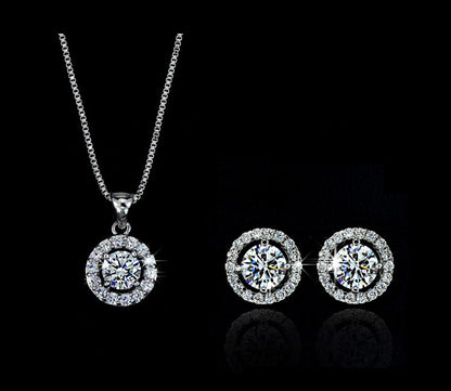 Aurelian Fleur™ Women's Jewelry Set