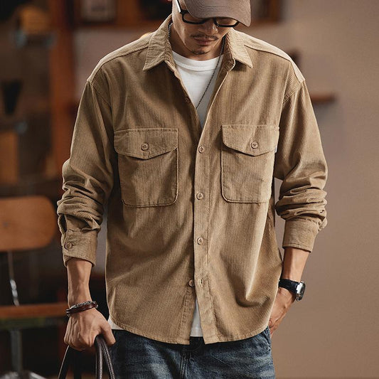 Aurelian & Co. Ironwood Jacket™