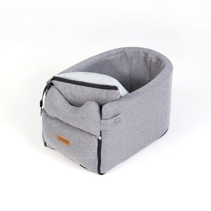 Aurelian PawLuxe™ Travel Seat Bed