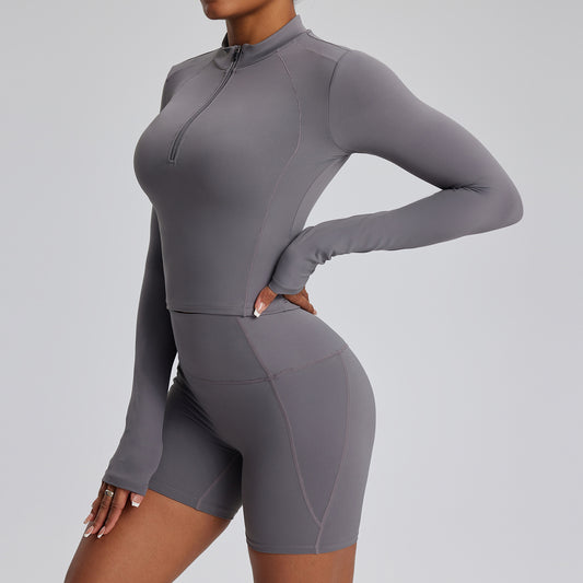 Aurelian™ Solara Top