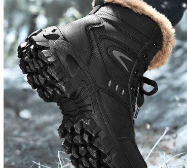Aurelian Boreas™ Winter Snow Boots