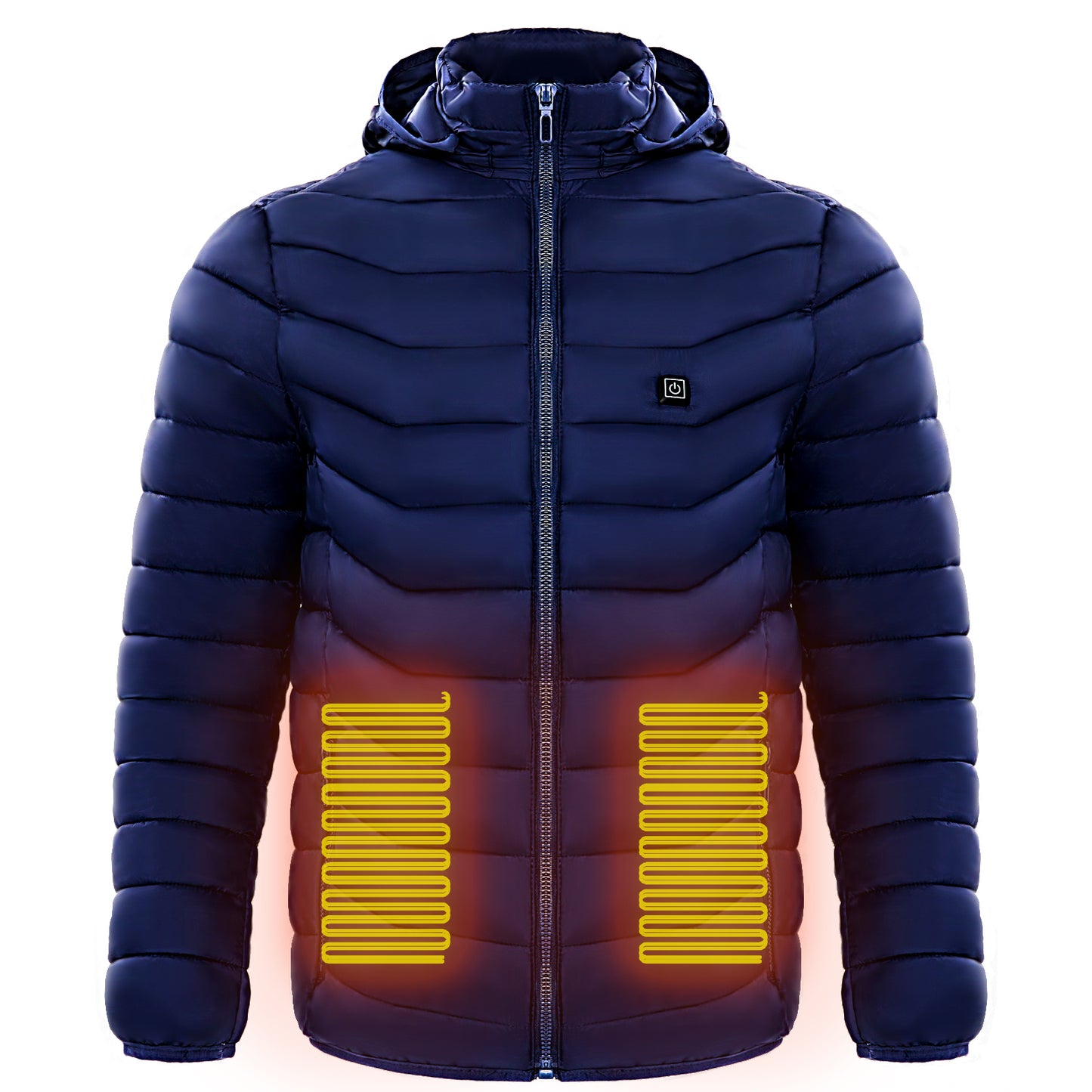 Aurelian Ember™ Heated Puffer Jacket