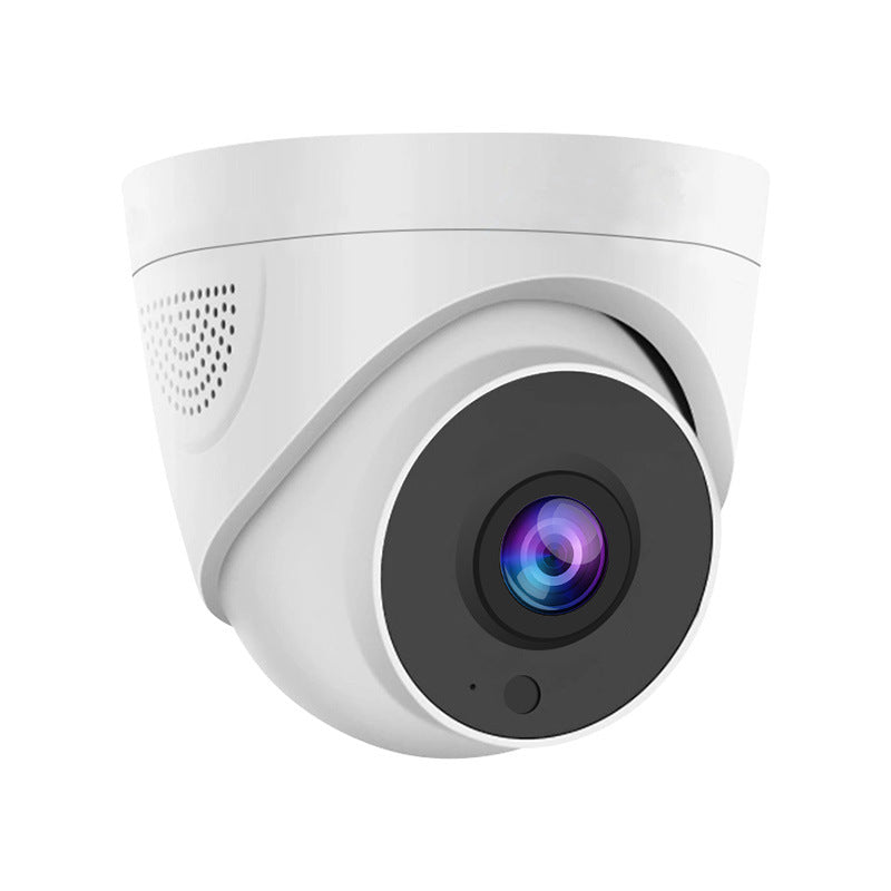 Aurelian & Co. HD Indoor & Outdoor Security Camera with Voice Intercom