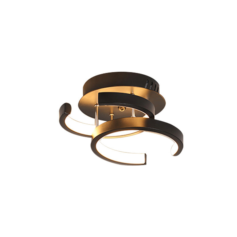 Aurelian & Co. LED Corridor & Aisle Wall Lights – Modern Remote-Controlled LED Lighting