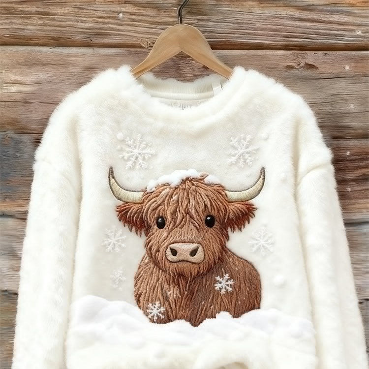 Aurelian™ Alpine Snowman Crew™