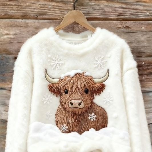 Aurelian™ Alpine Snowman Crew™