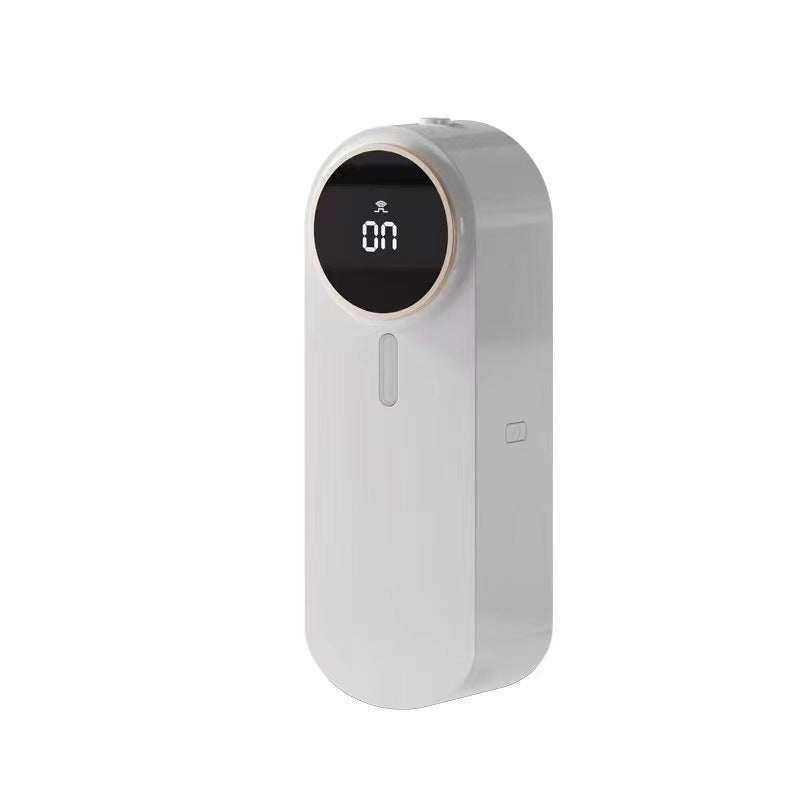 Aurelian & Co. Automatic USB Aromatherapy Diffuser – Long-Lasting Scent & Deodorizer