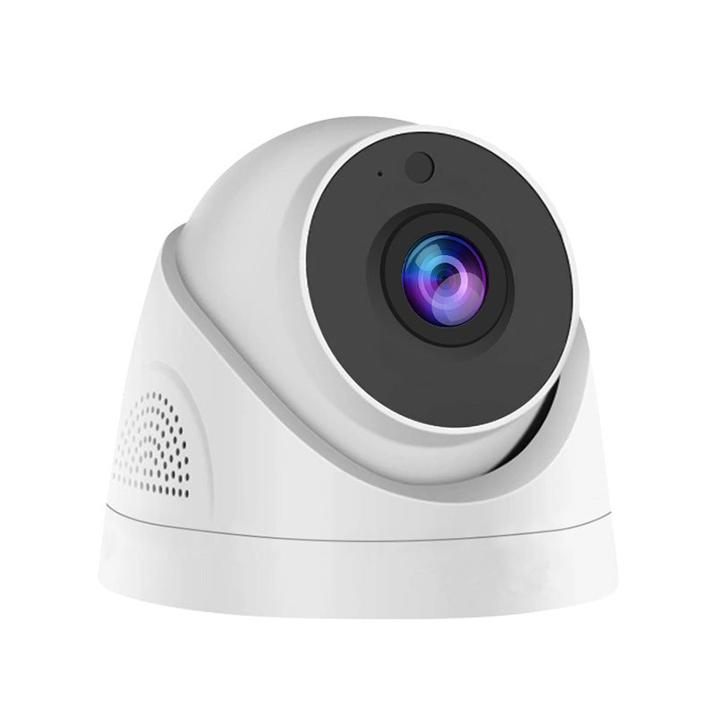 Aurelian & Co. HD Indoor & Outdoor Security Camera with Voice Intercom