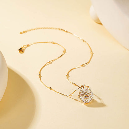 Aurelian Seraph™ Memory Locket Box