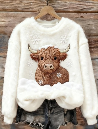 Aurelian™ Alpine Snowman Crew™