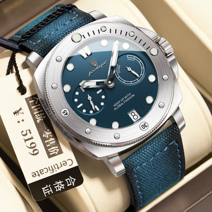 Aurelian & Co. Luminare Quartz™