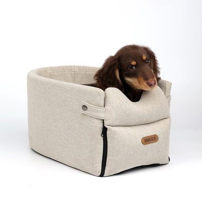 Aurelian PawLuxe™ Travel Seat Bed
