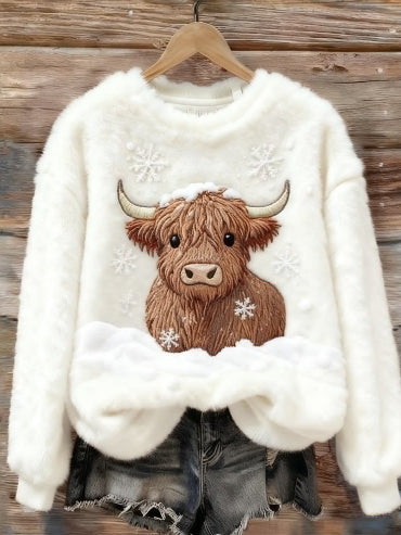 Aurelian™ Alpine Snowman Crew™