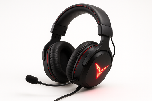 gaming headset